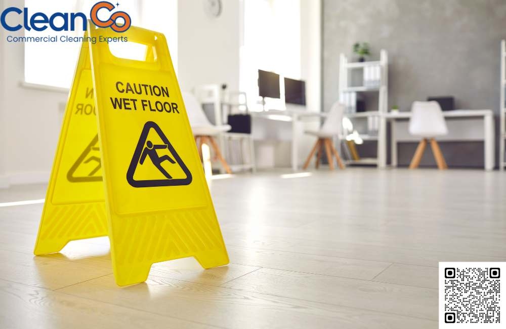 What are the benefits of using Clean Co for medical cleaning?