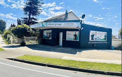 How Clean Group Customises Office Cleaning for Your Needs