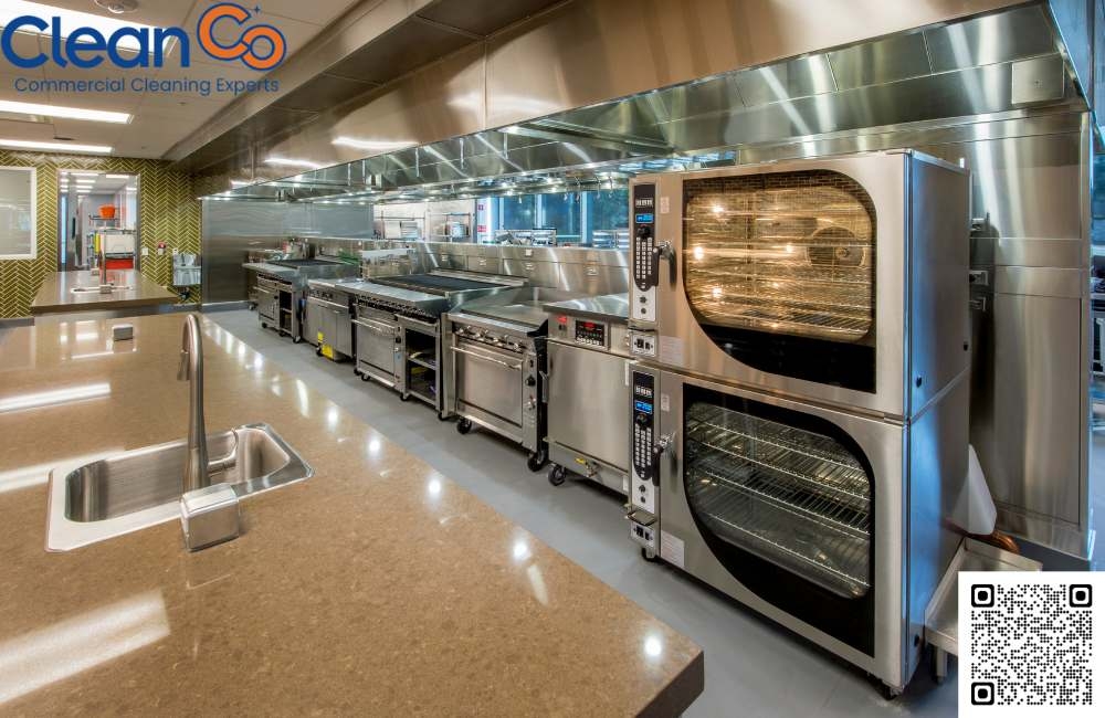 Understanding the Cost of Commercial Cleaning in Sydney