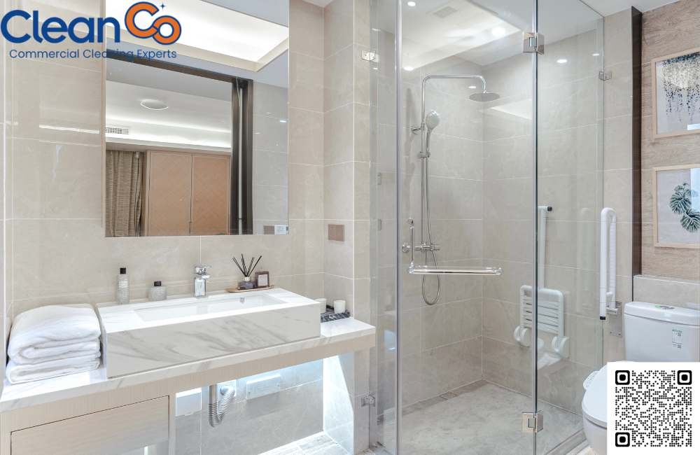 Why Clean Co Is the Go-To for Shopping Centre Cleaning