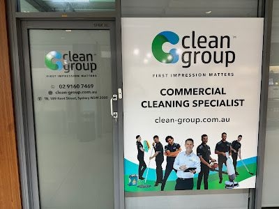 Office Cleaner Newtown