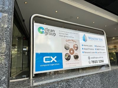Cleaning Public & Government Buildings